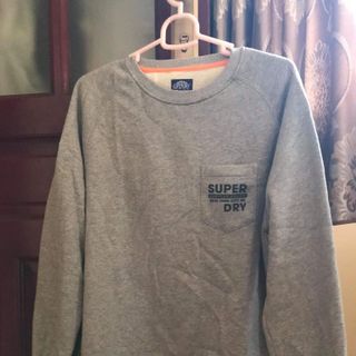 Áo sweater và áo hoodie