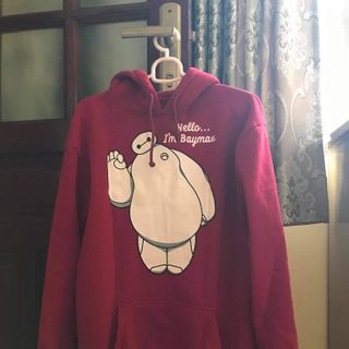 Áo sweater và áo hoodie
