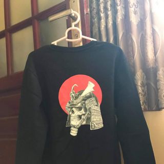 Áo sweater và áo hoodie