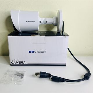Camera hồng ngoại 2.0Mp KBVision KX-A2011C4 giá sỉ