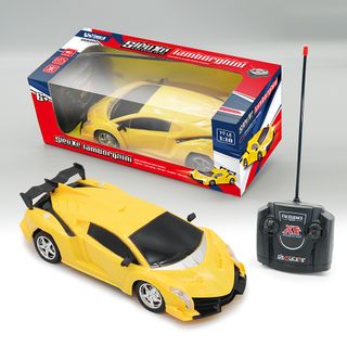 Siêu Xe Điều Khiển Từ Xa - Lamborghin i DK81003