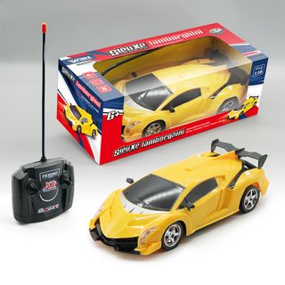 Siêu Xe Điều Khiển Từ Xa - Lamborghin i DK81003