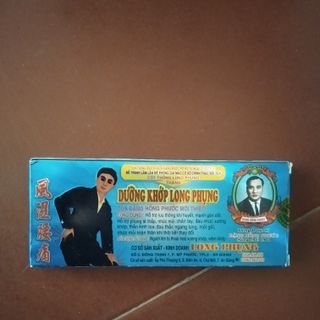 Dưỡng khớp long phụng