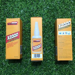Keo nước x2000 chính hãng, Keo dán đa năng gắn kết mọi vật liệu, Keo dính Keo dán dán gỗ, gốm sứ, nhựa, keo dán đa năng, keo dan X2000 chính hãng, keo dan da nang giá sỉ - giá bán buôn