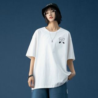 Áo thun phản quang 7 màu valiantly