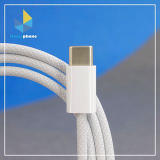 Cáp Dù Apple TYPE-C To Lightning Chính Hãng