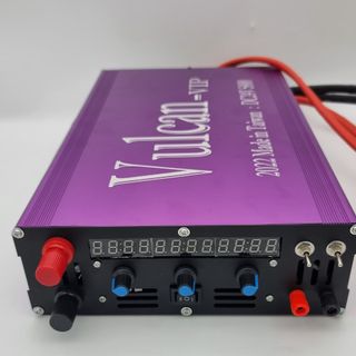 Biến tần Vulcan vip 24vol