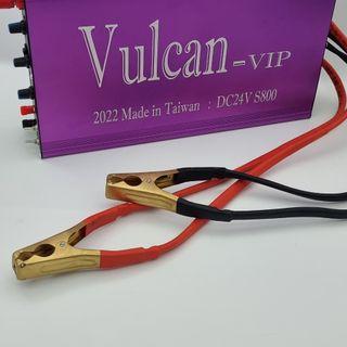 Biến tần Vulcan vip 24vol