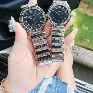 ĐỒNG HỒ VẺRSACE COUPLE XINH XINH