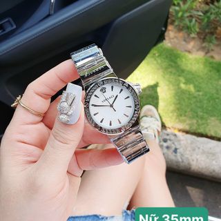 ĐỒNG HỒ VẺRSACE COUPLE XINH XINH