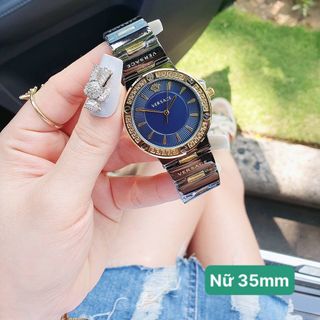 ĐỒNG HỒ VẺRSACE COUPLE XINH XINH