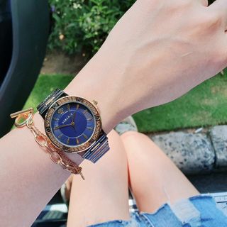 ĐỒNG HỒ VẺRSACE COUPLE XINH XINH
