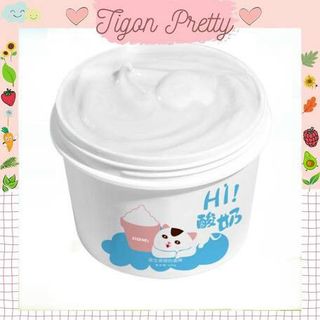 Nạ Yougurt Mèo giá sỉ