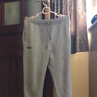 Quần nỉ thể thao