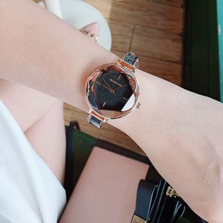 ĐỒNG HỒ MICHAEL KORS KlM TUYẾN NỮ