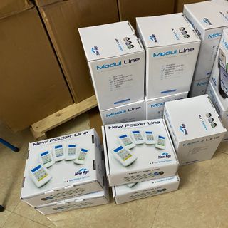 MÁY ĐIỆN XUNG ĐA NĂNG HAI KÊNH