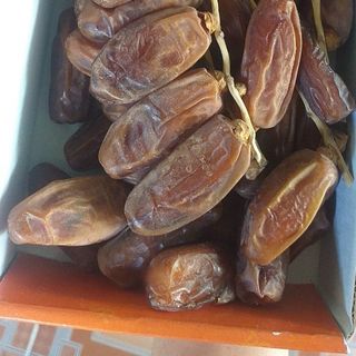 Chà là cành