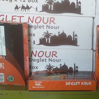 Chà là cành
