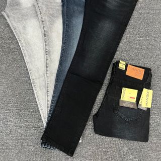 Quần Jeans Nam