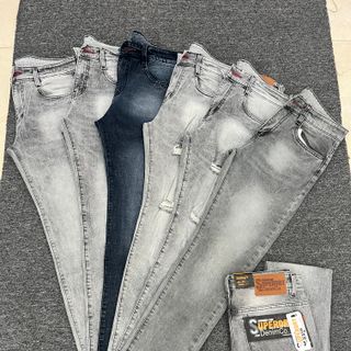 Quần Jeans Nam