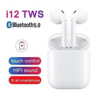 Tai nghe Bluetooth Quốc Dân i12