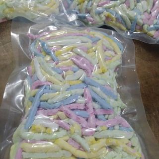 Cùi Nấu Chè Bưởi