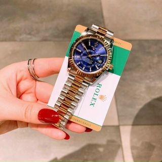 ĐỒNG HỒ ROLLEX NAM DÂY ĐÚC