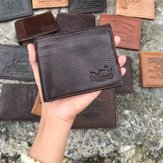 Ví da tại xưởng