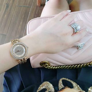 ĐỒNG HỒ MICHAEL KORS CAO CẤP SALE CỰC SỐC