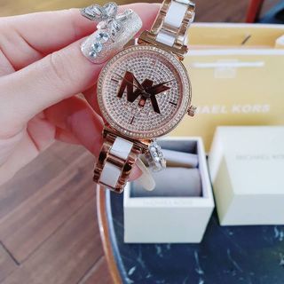 ĐỒNG HỒ MICHAEL KORS CAO CẤP SALE CỰC SỐC