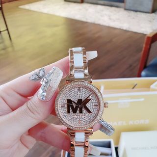 ĐỒNG HỒ MICHAEL KORS CAO CẤP SALE CỰC SỐC
