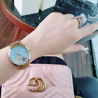 ĐỒNG HỒ MICHAEL KORS CAO CẤP SALE CỰC SỐC