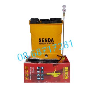 Bình Xịt Điện SENDA-20L giá sỉ