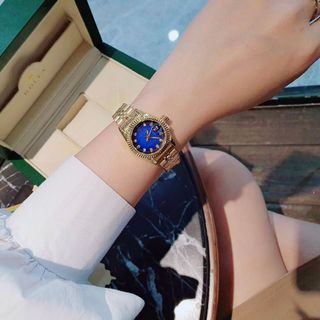 ĐỒNG HỒ ROLLEX MINI NỮ