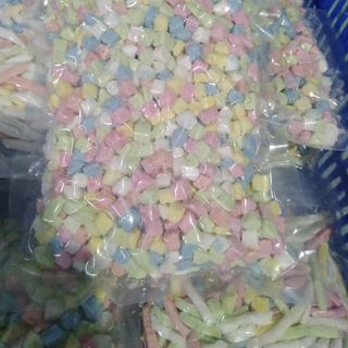 Cùi Nấu Chè Bưởi