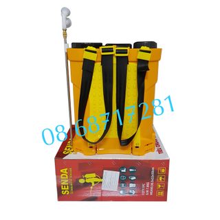Bình Xịt Điện SENDA-20L