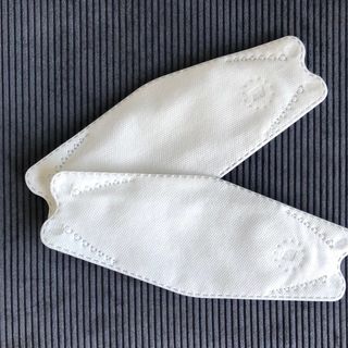 Khẩu Trang KF94 EU Mask - 10 cái/Túi - EU Mask - Kho HN