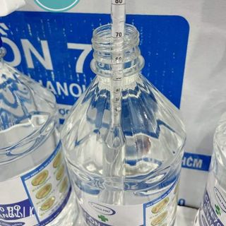 Cồn 70° ANNAPRO