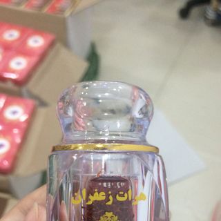 NHUỴ HOA NGHỆ TÂY_SAFFRON 2 GRAM