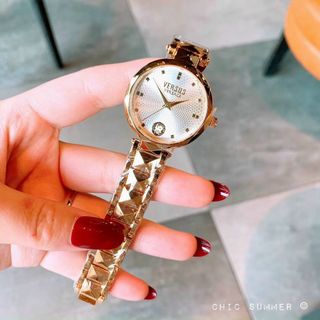 ĐỒNG HỒ VERSUS NỮ XINH SALE HOT