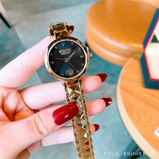 ĐỒNG HỒ VERSUS NỮ XINH SALE HOT