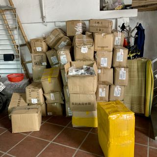 Cáp Lightning Bọc Dù Xuất Anh Cực Đẹp Giá Rẻ