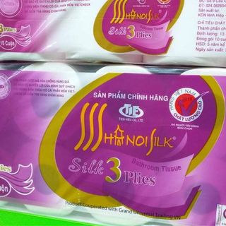 Giấy vệ sinh hà nội