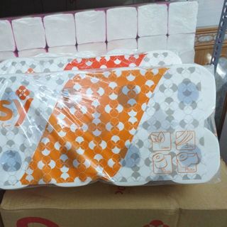 Giấy vệ sinh hà nội