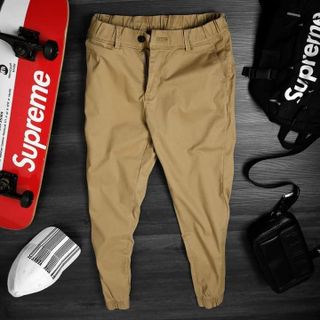 QUẦN NAM DÀI KAKI BODY SIZE 28-36
