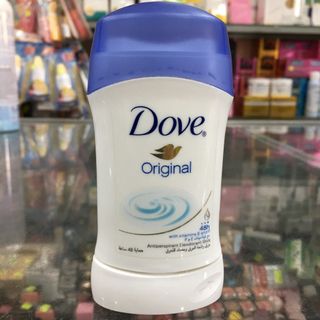 Lăn khử mùi Doves original 40g giá sỉ
