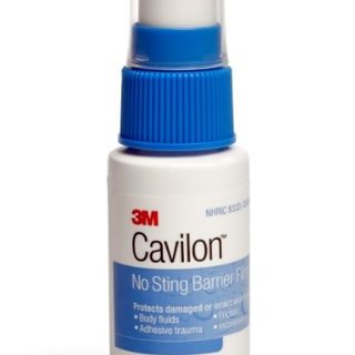 Dung dịch CAVILON 28ml dạng xịt Sản Phẩm 3M của USA