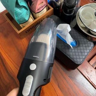 Máy hút bụi sạc C8 giá sỉ