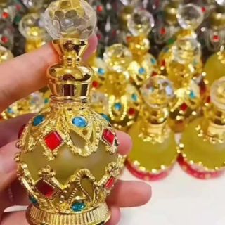 Tinh dầu nước hoa Dubai- Đá tròn