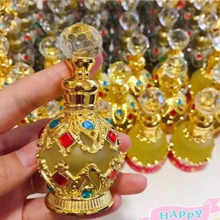 Tinh dầu nước hoa Dubai- Đá tròn